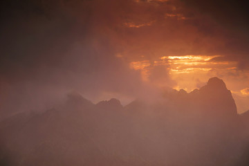 Tatry © Rusnak
