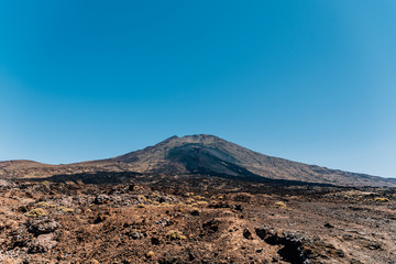 Postcards from Tenerife