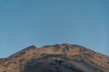 Fototapeta premium Postcards from Tenerife