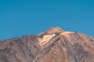 Postcards from Tenerife