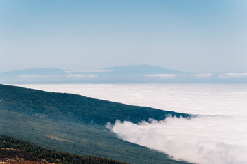 Postcards from Tenerife