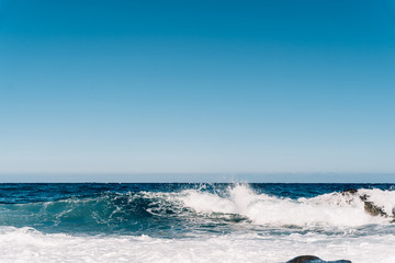 Postcards from Tenerife