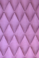 Obraz premium Luxury pastel violet velvet wall decoration