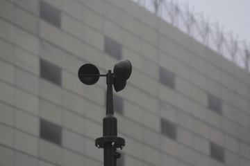 風力計
