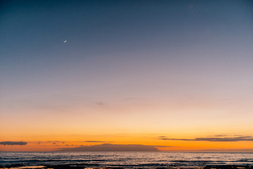 Postcards from Tenerife