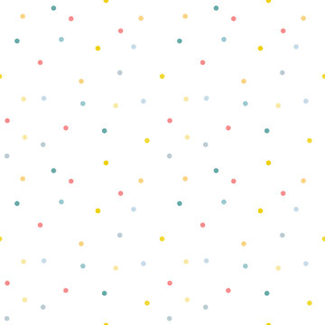 Polka Dot Scrapbook Paper Multicolor Polka Dot Pattern Craft Paper pad | Do 9+ Thousand Polka Dot Pattern Multi Color Royalty-Free Images