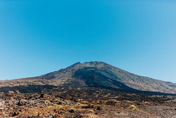 Fototapeta na wymiar Postcards from Tenerife