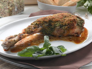 receta de cocina