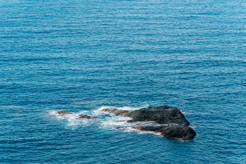 Fototapeta premium Postcard from Tenerife