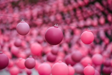 boules de noel