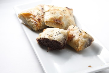 pincho aperitivo tapa