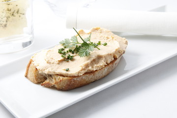 pincho aperitivo tapa