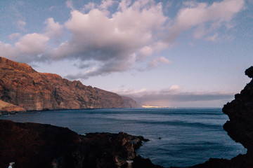 Postcard from Tenerife