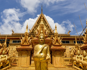 golden temple
