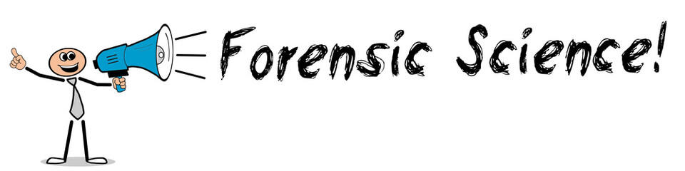 Forensik Science! 
