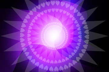 abstract, light, purple, design, pink, bright, illustration, backdrop, blue, texture, star, color, wallpaper, pattern, graphic, space, shiny, wave, colorful, backgrounds, glowing, art, christmas