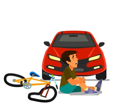 Traffic Accident Cartoon Images – Browse 6,298 Stock Photos, Vectors, and  Video | Adobe Stock