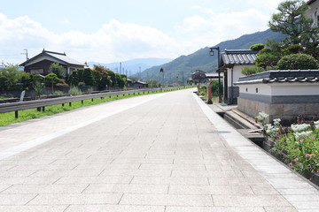 竹田城