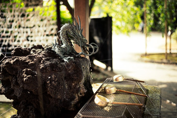 Ueno Park