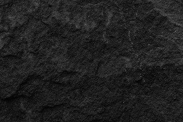 Black empty space brick wall texture background for website, magazine, graphic design and presentations