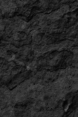 Black empty space wall texture background for website, magazine , graphic design and presentations