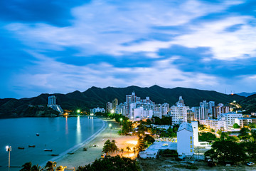 Santa Marta