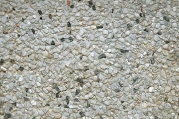 terrazzo floor old texture or polished stone for background