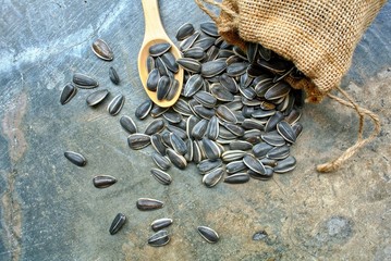 Sunflower seeds, nutrition There are many Whether it is vitamins such as vitamin A, vitamin E,...
