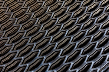 perforated iron sheet