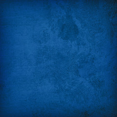 Fototapeta na wymiar Abstract blue background. background with space for your message