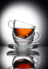 evening tea