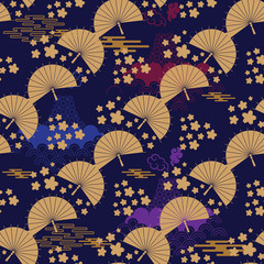 Japanese pattern111