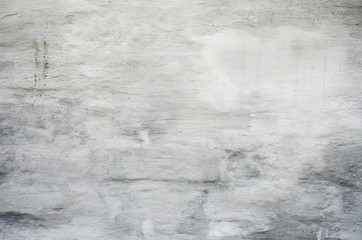 Gray old wall background texture