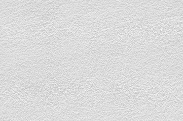 Wall grunge white or light grey concrete background. Dirty,dust wall panel concrete board texture and splash brush stroke for architecture and interior or abstract background.Soft focus image.