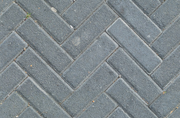 seamless pavement tiles