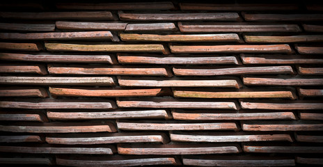 bricks slate texture background, slate stone wall texture