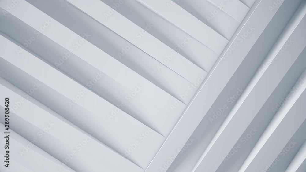 Poster abstract background with diagonal lines. clean striped texture for business slide. modern corporate 