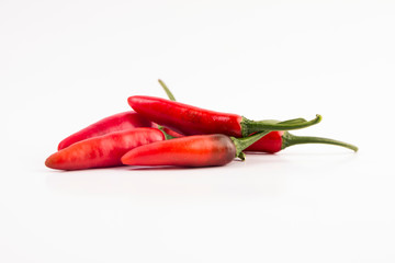 Serrano chilli