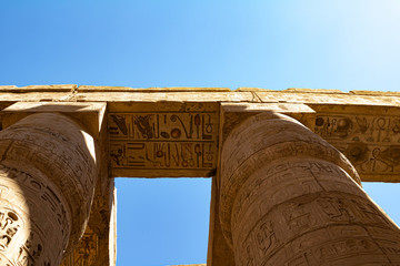 Karnak Temple