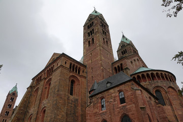 Dom zu Speyer