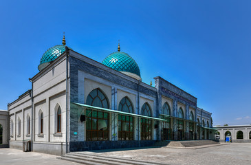 Obraz premium Dzhuma Mosque - Tashkent, Uzbekistan