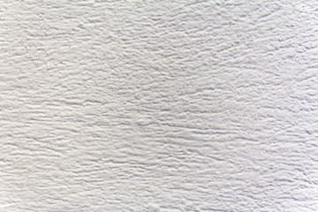 texture of white wall decoration