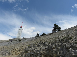 ventoux vaucluse
