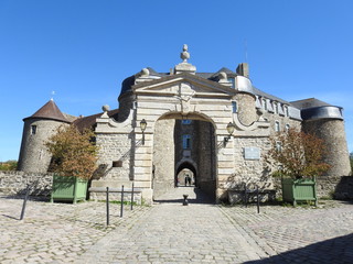 Chateau-Musée de Boulogne sur mer