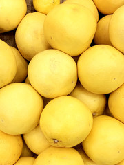 Fresh big sweet pomelo. fresh big sweet pomelo, background fresh big sweet pomelo, fresh big sweet pomelo top view