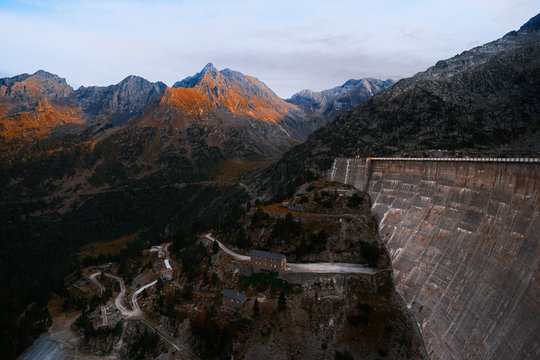 Dans les Pyr&eacute;n&eacute;es