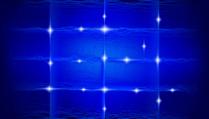 Big Data Business. Gradient Science Background. 