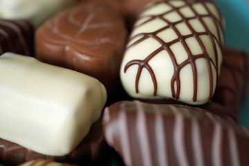 Chocolates