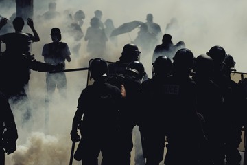 Mouvement social