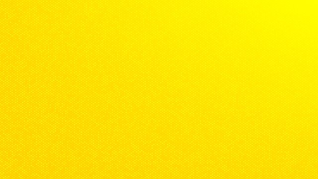 Blurred background. Circle dots pattern. Abstract yellow gradient design. Round spot texture background. Landing blurred page. Circles bubble or dots pattern. Vector